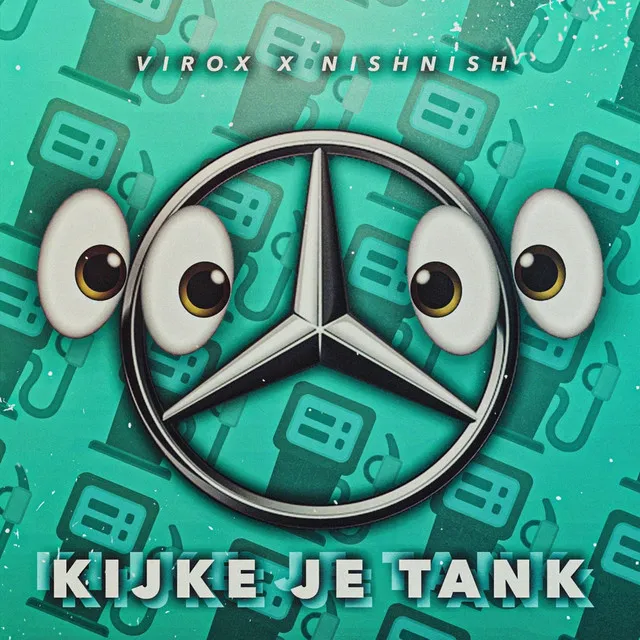 Kijke je tank