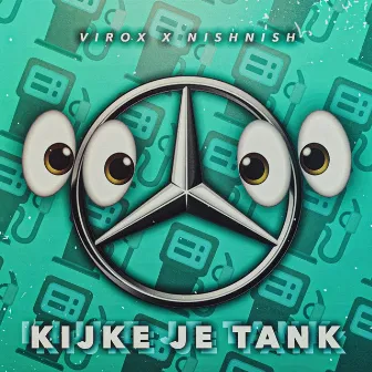 Kijke je tank by Virox