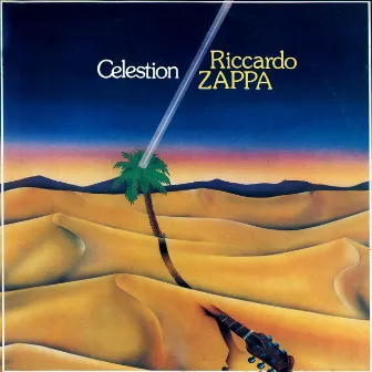 Celestion by Riccardo Zappa