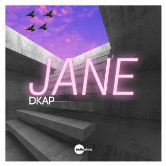 Jane by Dkap