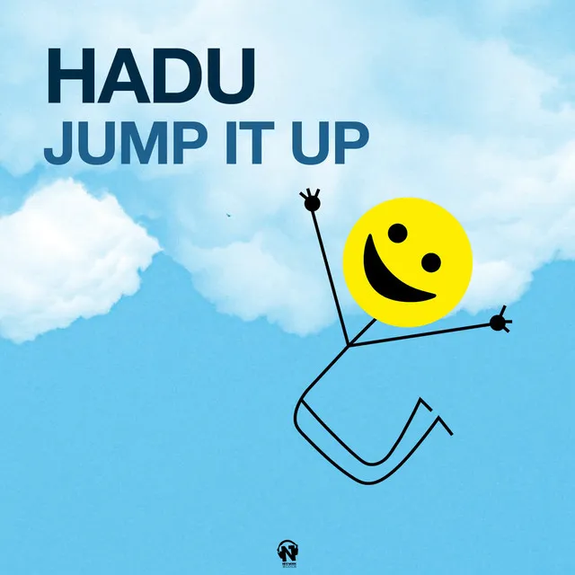 Jump It Up - Radio Edit