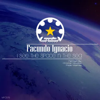 I See the Space in the Sea by Facundo Ignacio