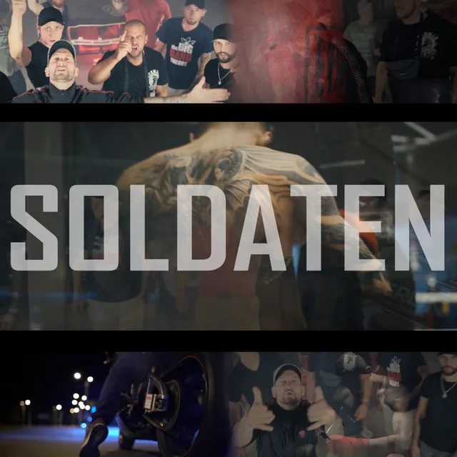 Soldaten