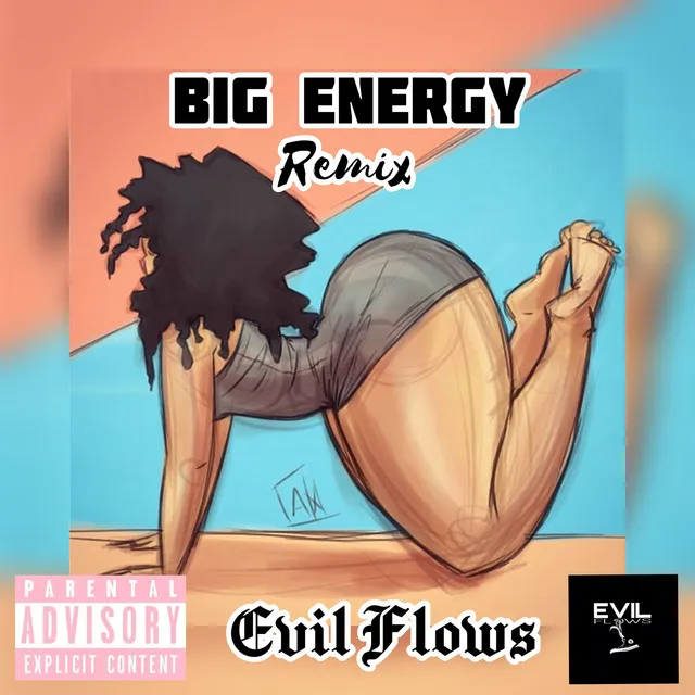 BIG ENERGY REMIX