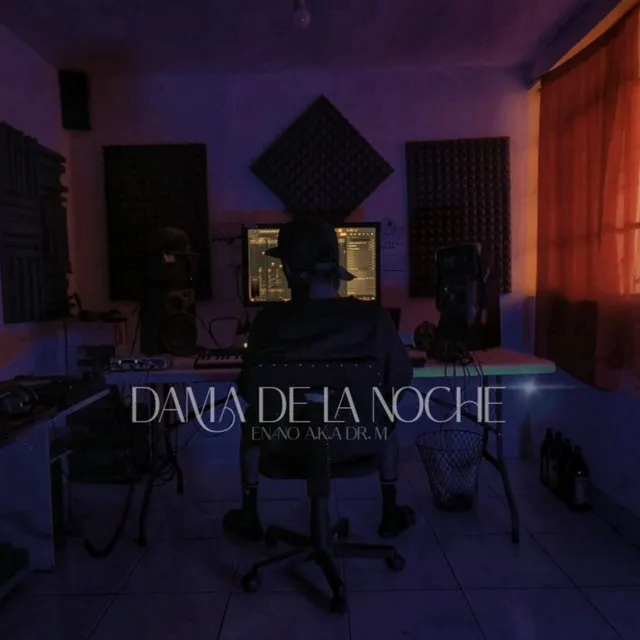 Dama De La Noche