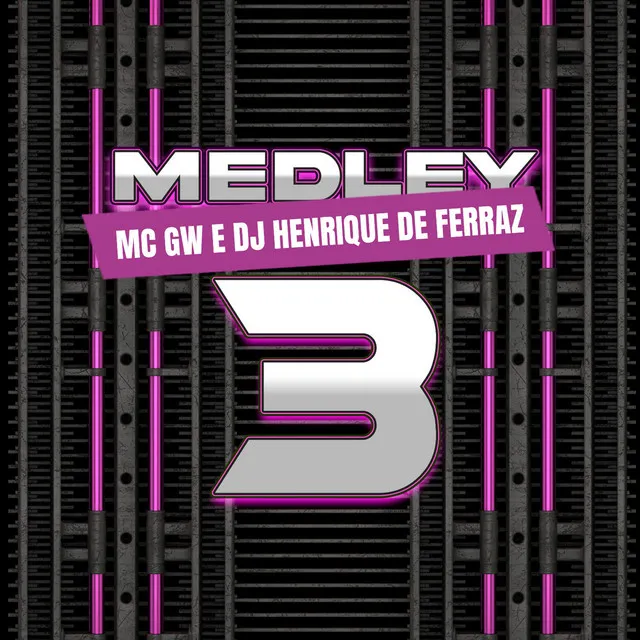 Medley Fortemente 3