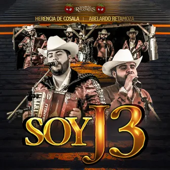 Soy J3 by Abelardo Retamoza