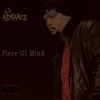 Piece of Mind by G.S. Advance