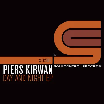 Day & Night EP by Piers Kirwan