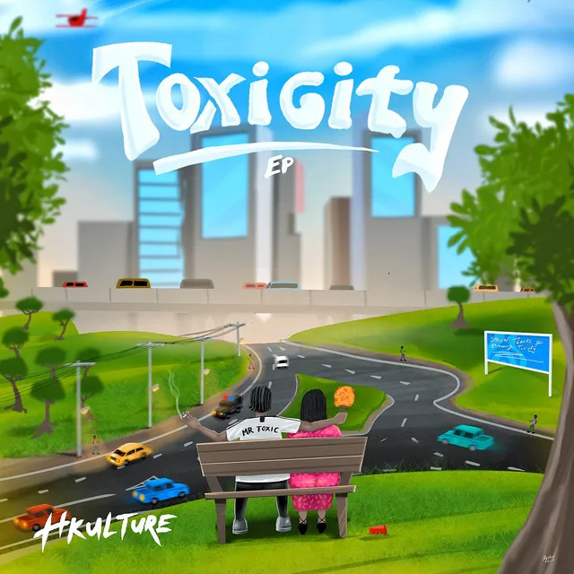 TOXICITY