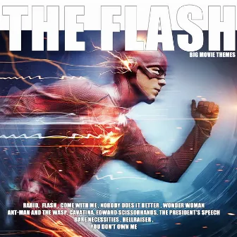 The Flash by Big Movie Themes