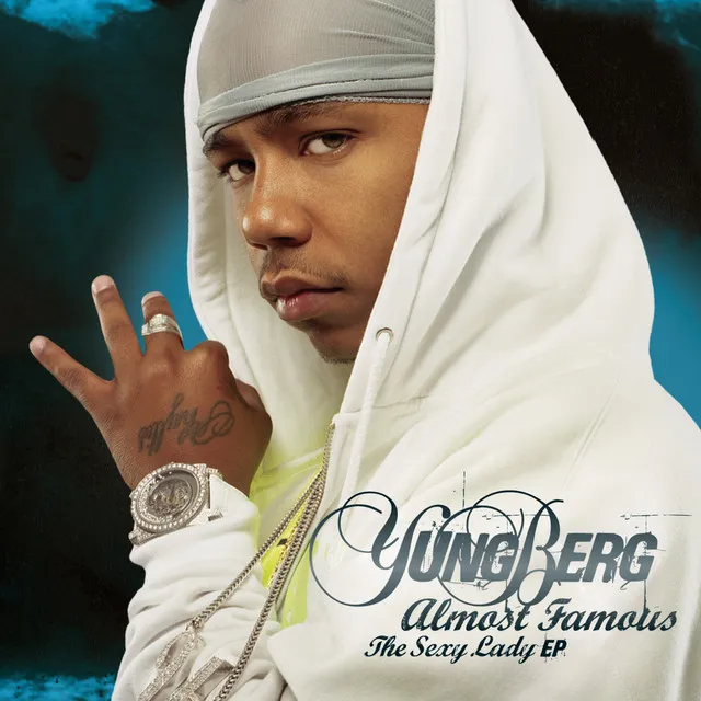 Painkiller (feat. Yung Berg)