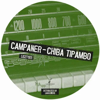 Chiba Tipambo by Campaner