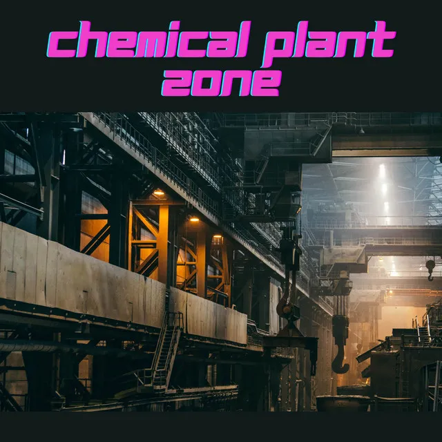 Chemical Plant Zone (From "Sonic the Hedgehog 2")