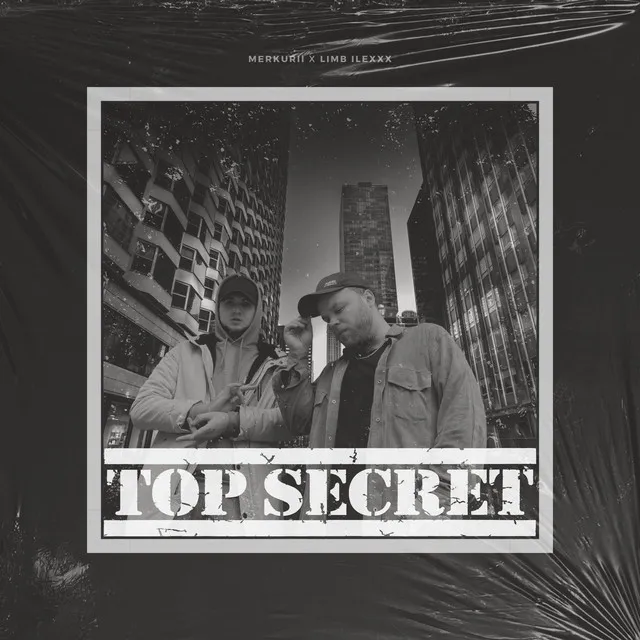 Top secret