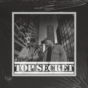 Top secret by Limb Ilexxx