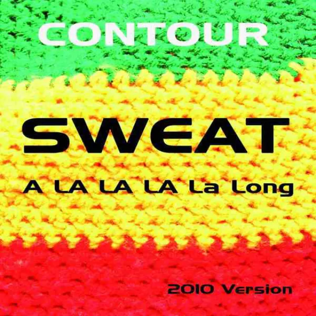 Sweat (A La La La La La Long) [2010]