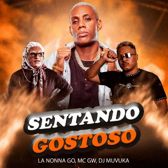 Sentando Gostoso by Dj Muvuka