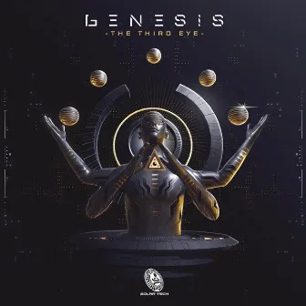 The Third Eye by Genesis (IL)