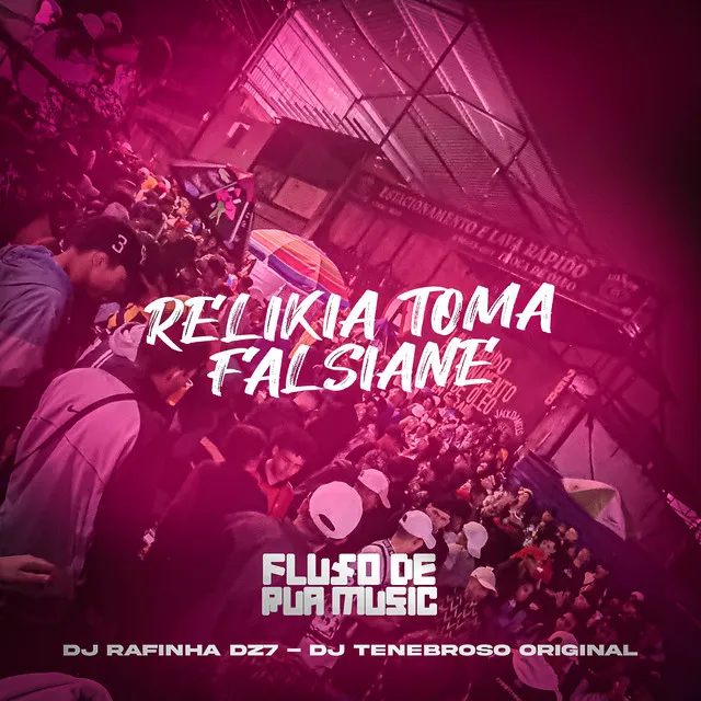 Relikia Toma Falsiane