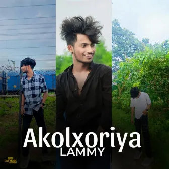 Akolxoriya by Lammy