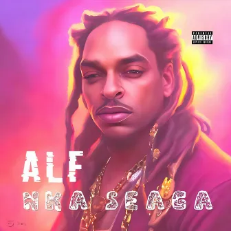 Alf by NKA Seaga