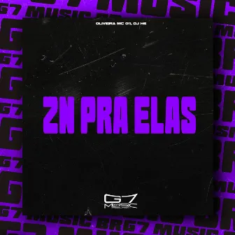 Zn pra Elas by DJ H6