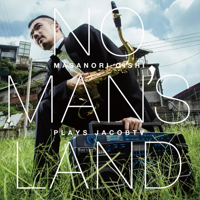 NO MAN'S LAND Masanori Oishi plays JacobTV