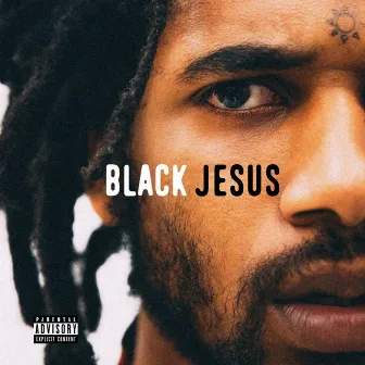 Black Jesus by Yoshi Thompkins