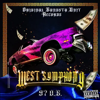 West Symphony by 97 O.G.