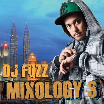 Mixology 3 by DJ Fuzz