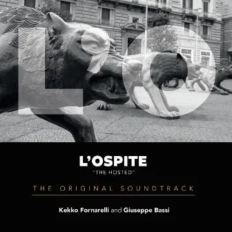 L'Ospite (Original Picture Motion Soundtrack) by Giuseppe Bassi