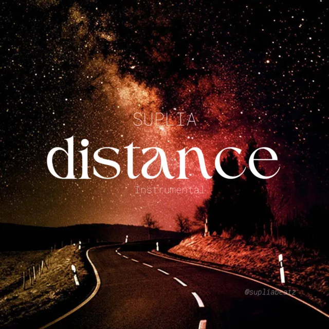 Distance