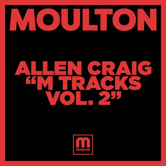 M Tracks, Vol. 2