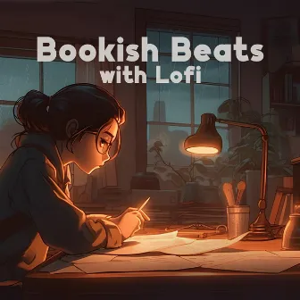 Bookish Beats with Lofi by Lofi Coding Evolution