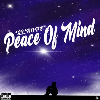 Peace of Mind by XL Hope