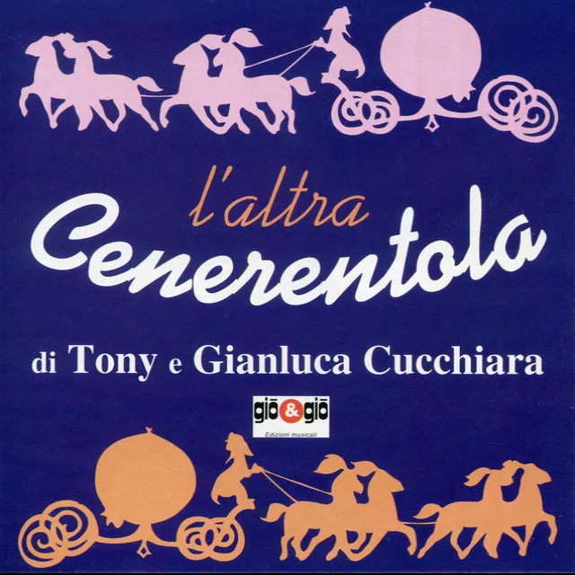 L'altra Cenerentola