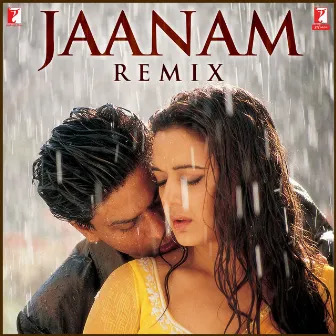 Jaanam - Remix by Late Madan Mohan