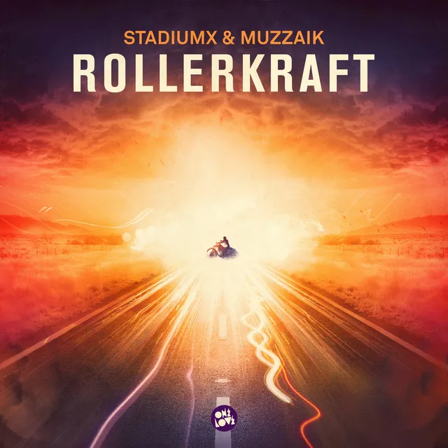 Rollerkraft