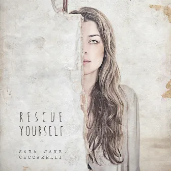 Rescue Yourself by Sara Jane Ceccarelli