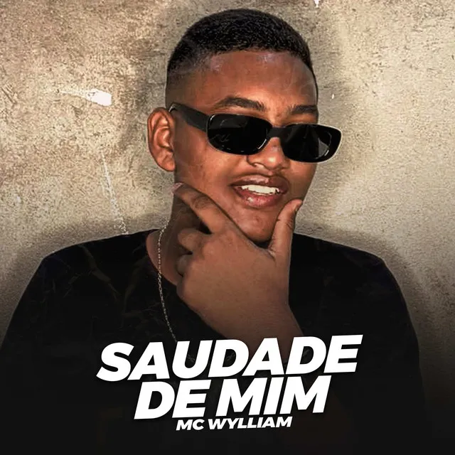 Saudade de Mim