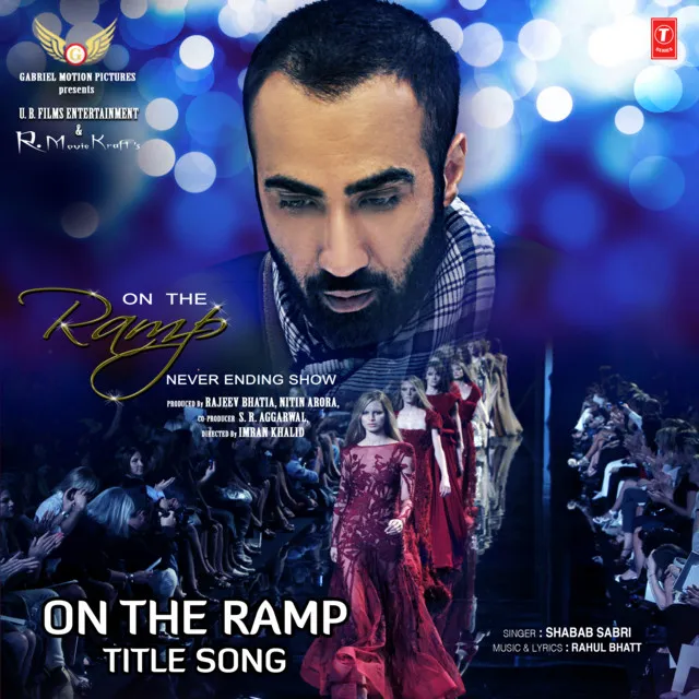 On The Ramp (Title Song) [From "On The Ramp Never Ending Show"]