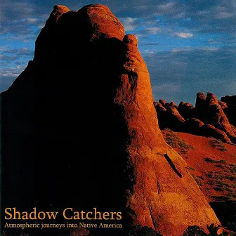 Shadow Catchers by Ray Russell