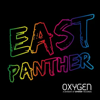 Panther by EAST