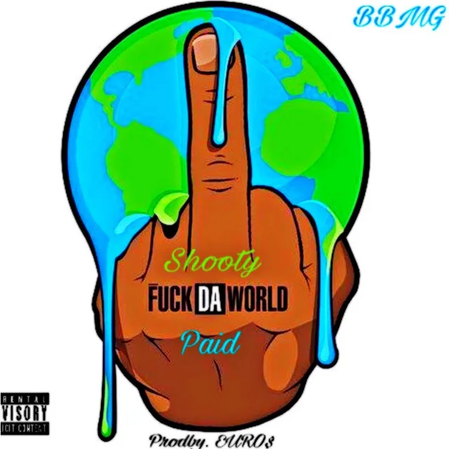 Fuck Da World Radio