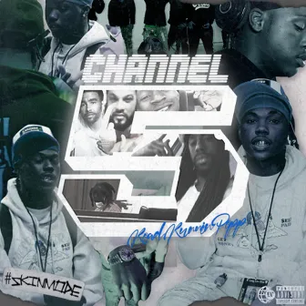 Channel 5 by Roadrunninpopp