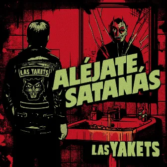 Aléjate Satanás by Las Yakets