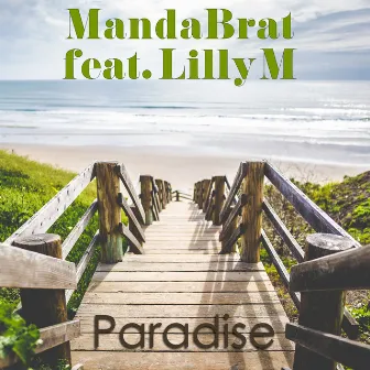 Paradise by Lilly M.