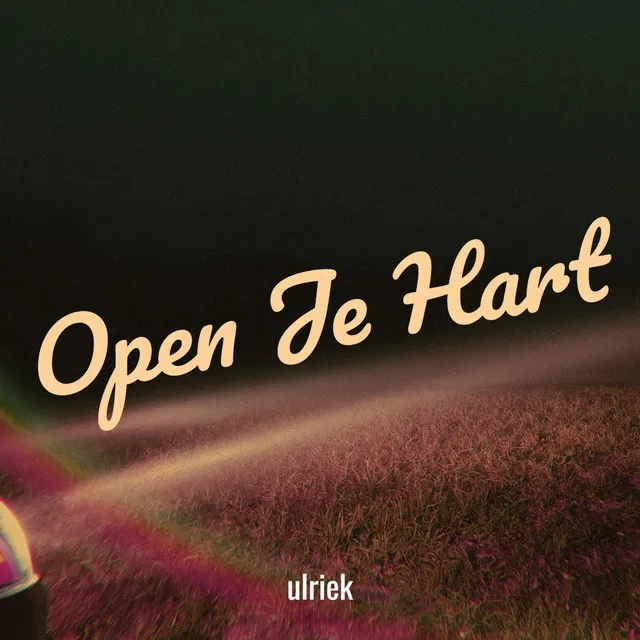 Open Je Hart