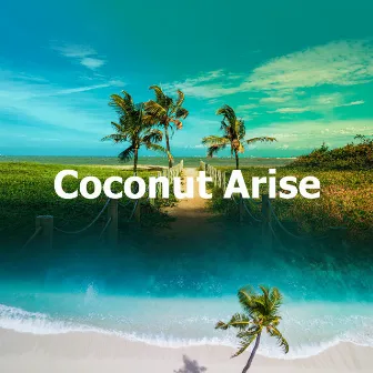 Coconut Arise by Lounge Cafe Ibiza Club